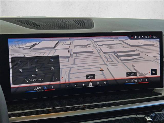 New 2026 BMW X5 sDrive40i w/ M Sport Package RWD image 12
