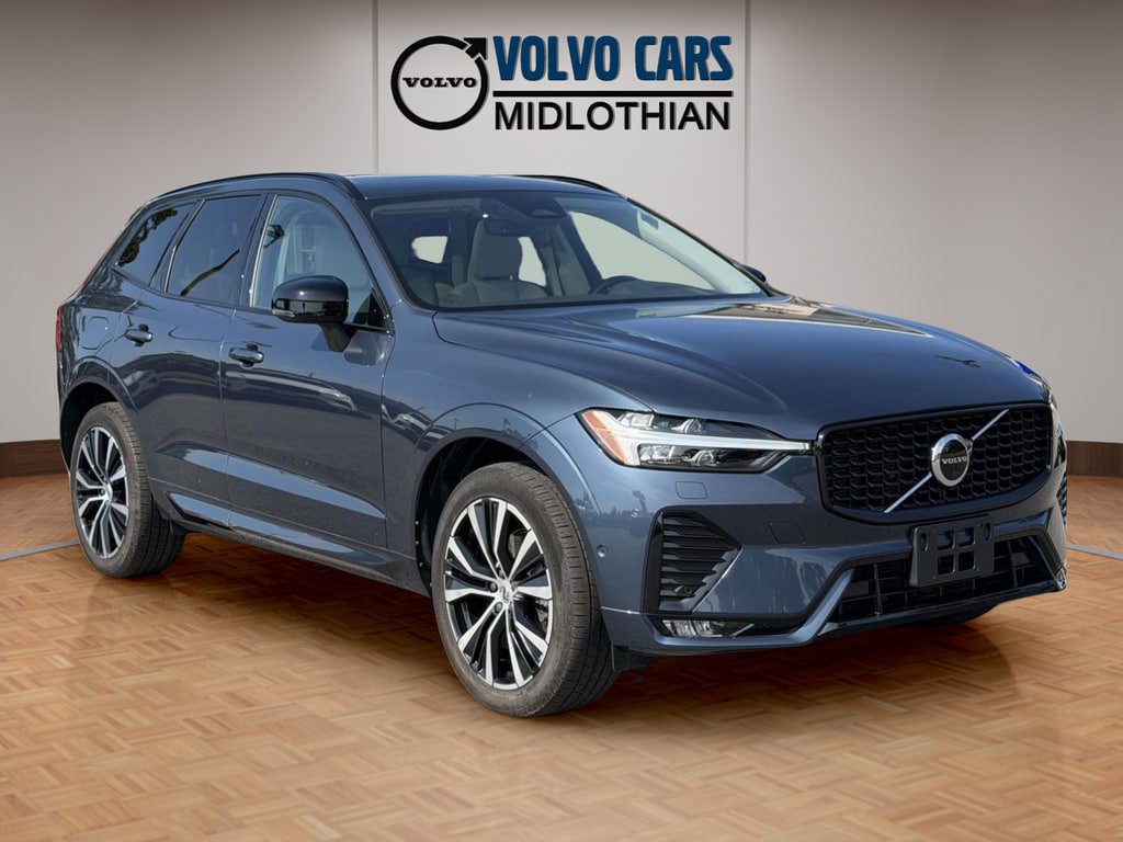Used 2023 Volvo XC60 B5 Plus