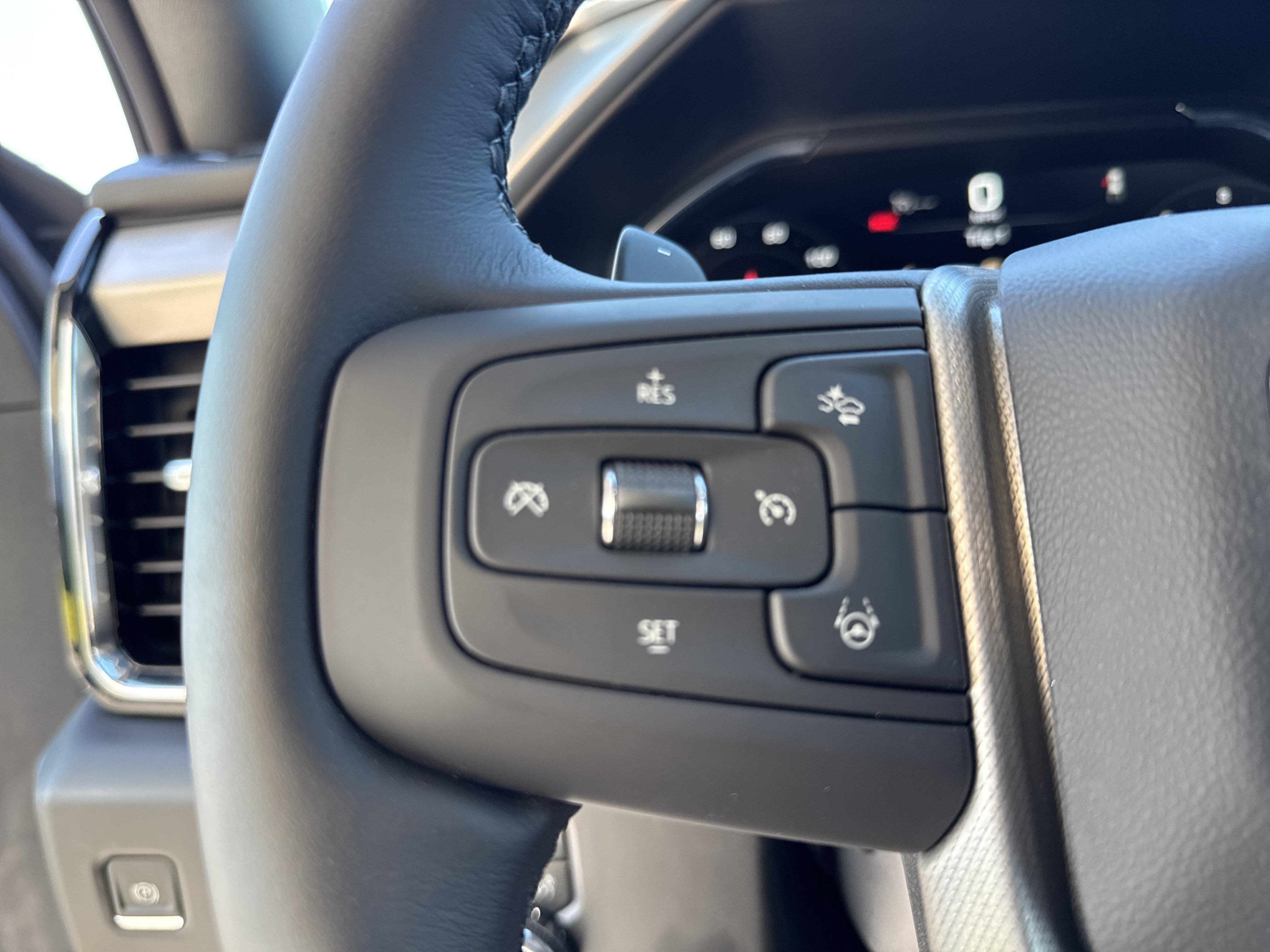 New 2026 GMC Sierra 1500 Denali AWD/4WD image 18