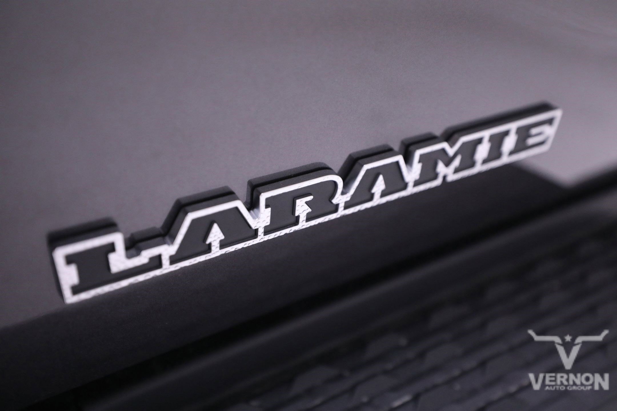 New 2025 RAM 3500 Laramie image 49
