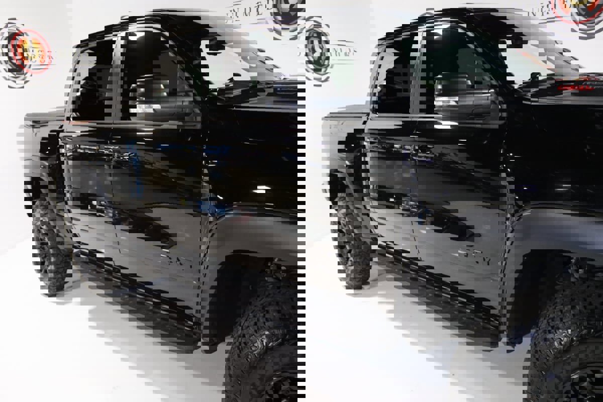 Used 2022 RAM 1500 TRX w/ TRX Level 2 Equipment Group image 88