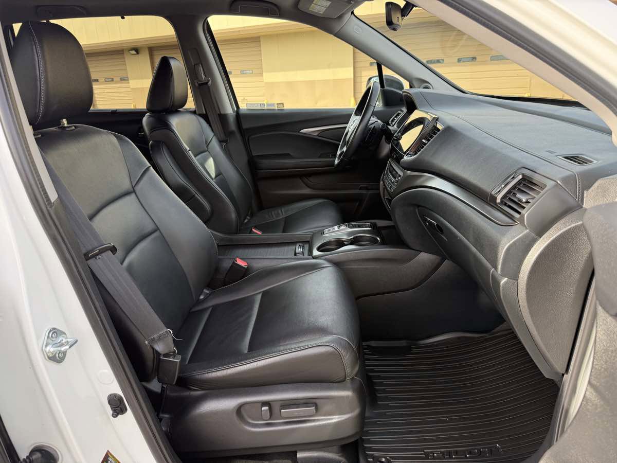 Used 2022 Honda Pilot EX-L image 19