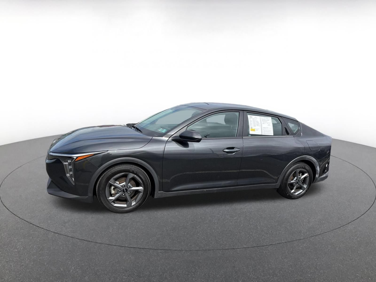 Used 2025 Kia K4 FWD image 6