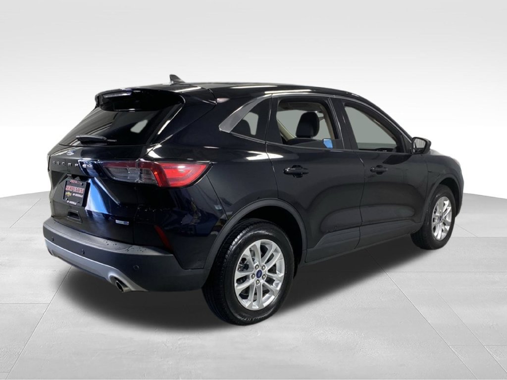 Used 2020 Ford Escape SE AWD/4WD image 9