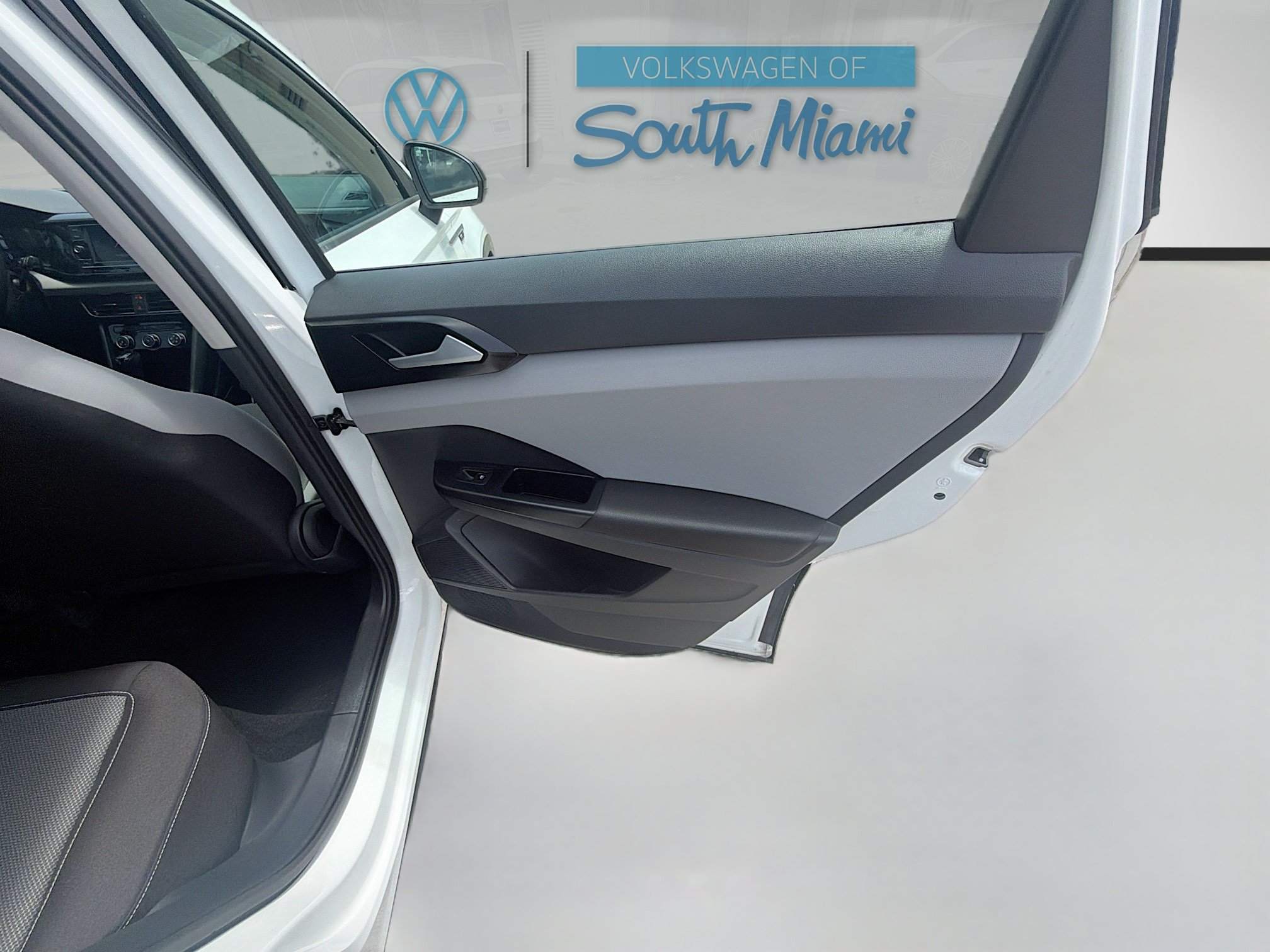 Used 2023 Volkswagen Taos S FWD image 29