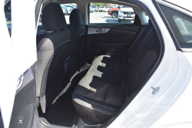Used 2024 Kia Forte LXS FWD image 26