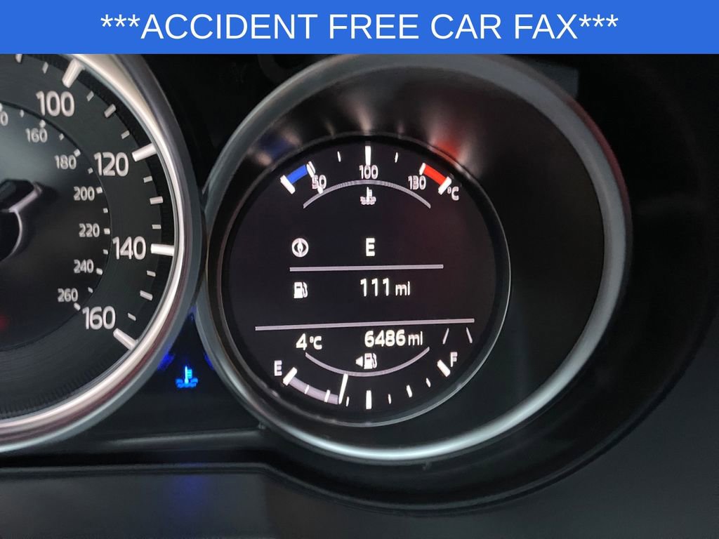 Used 2024 MAZDA CX-5 AWD 2.5 S w/ Preferred Package image 2