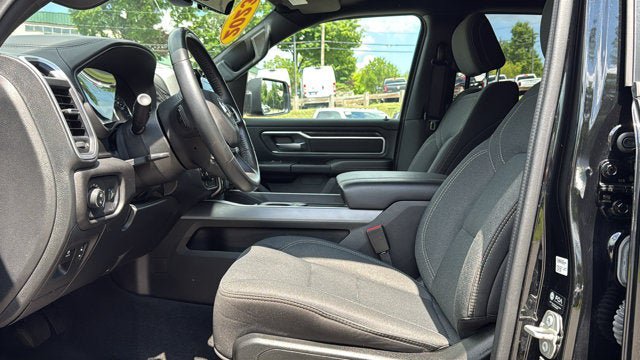 Certified 2023 RAM 1500 Big Horn AWD/4WD image 13