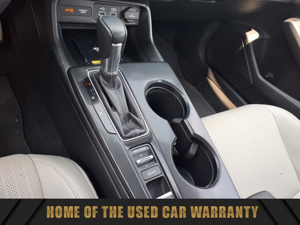 Used 2023 Honda Civic Sport Touring image 30