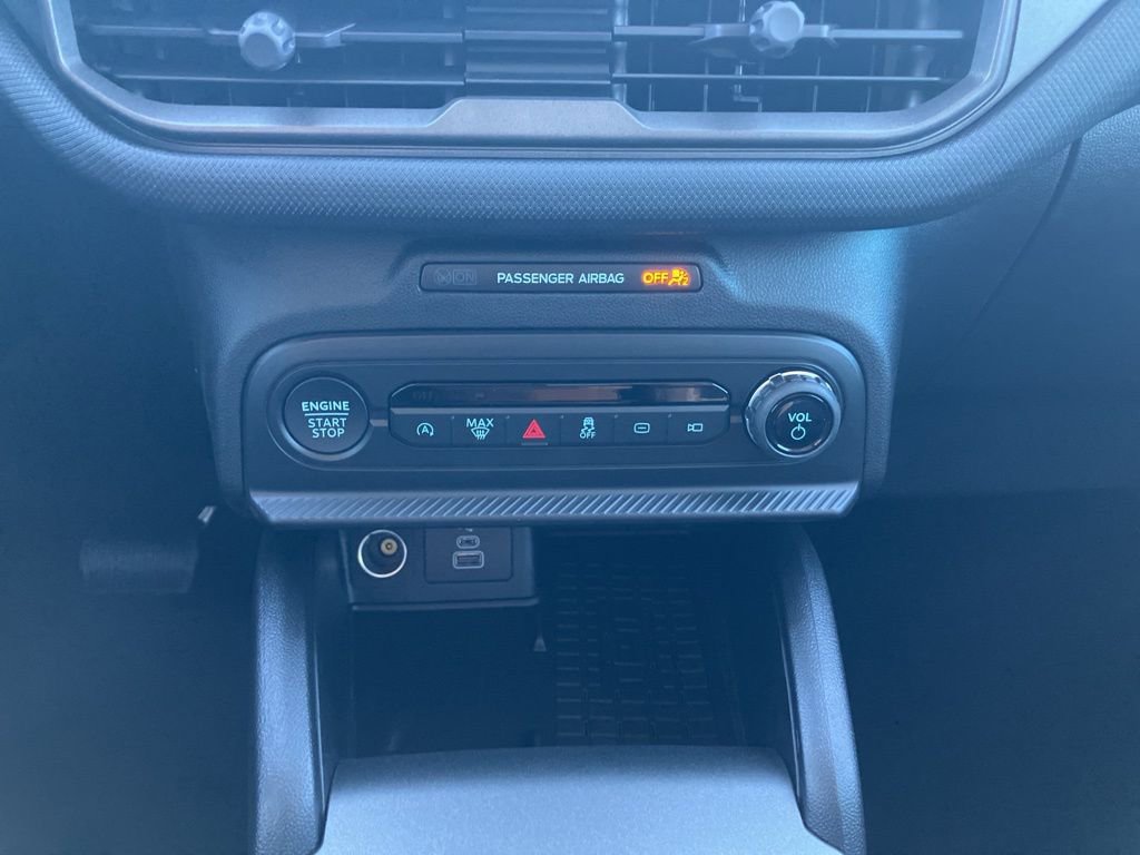 New 2025 Ford Bronco Sport Outer Banks image 34