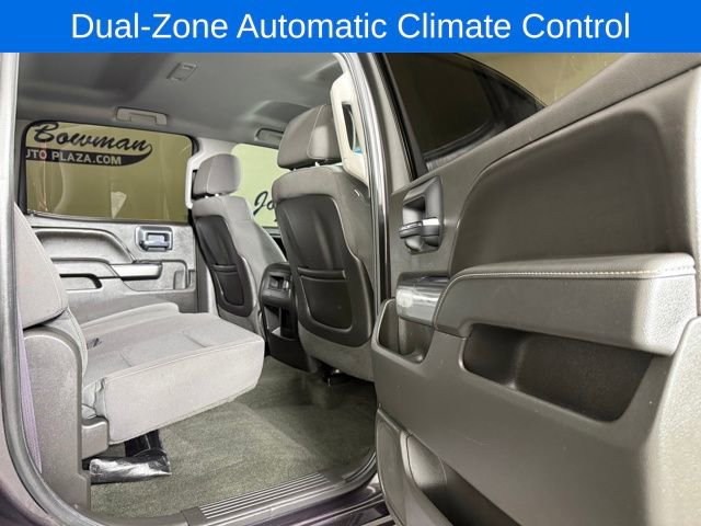 Used 2015 Chevrolet Silverado 1500 LT w/ All Star Edition image 18