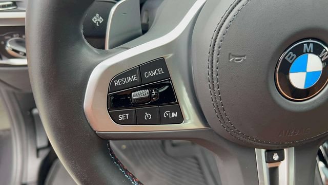 Used 2023 BMW X3 M40i w/ Premium Package AWD/4WD image 20