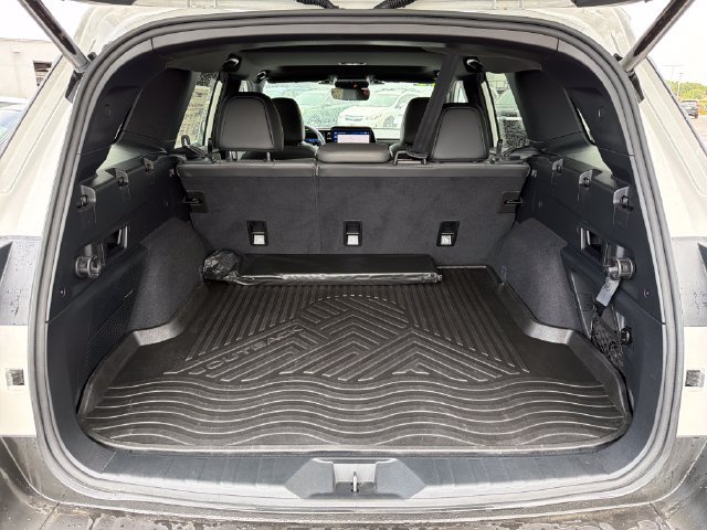 Certified 2026 Subaru Outback Limited XT AWD/4WD image 29