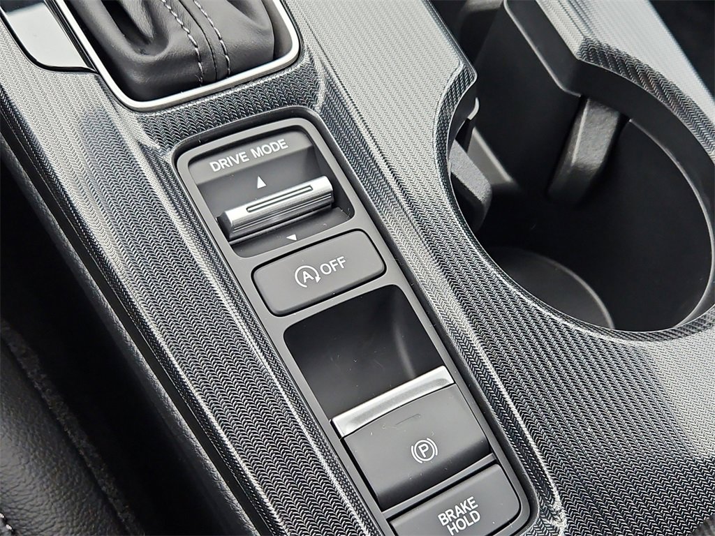 New 2026 Honda Civic Sport image 8