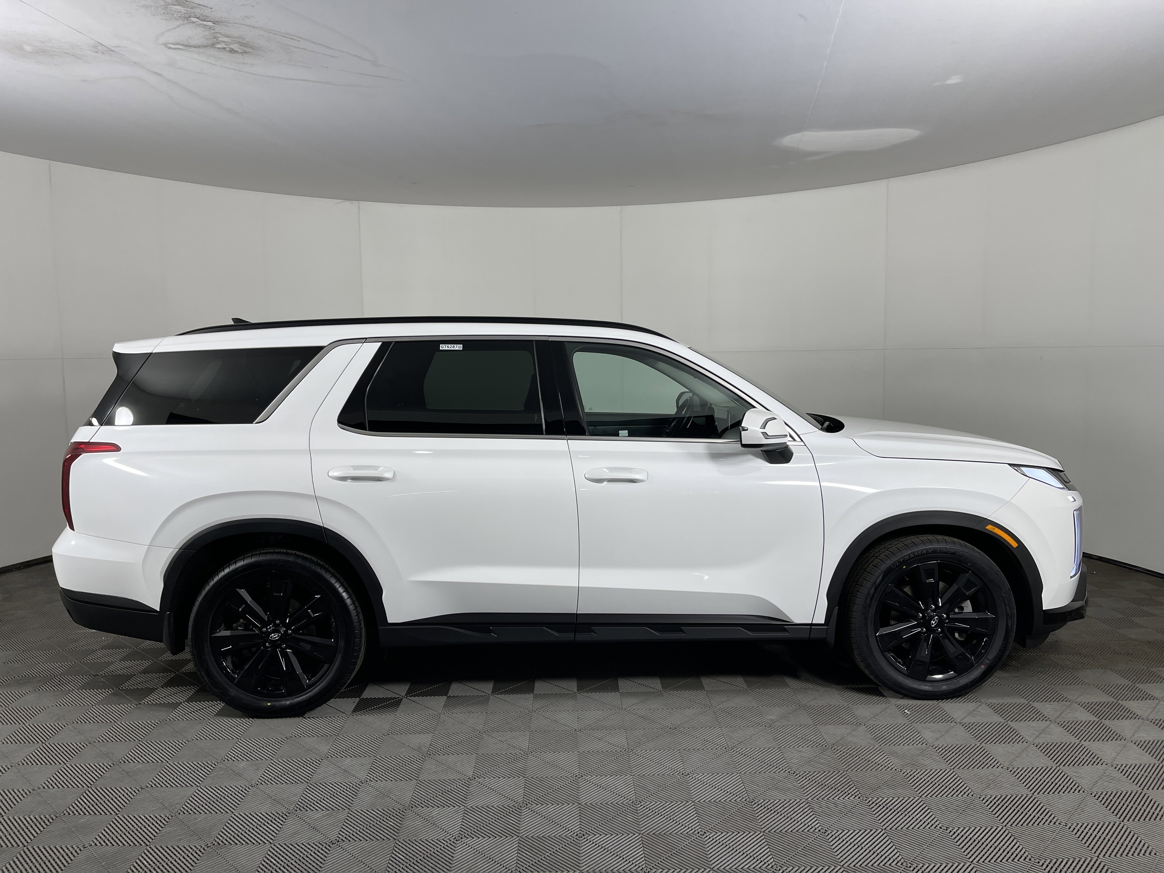 Used 2024 Hyundai Palisade XRT image 5