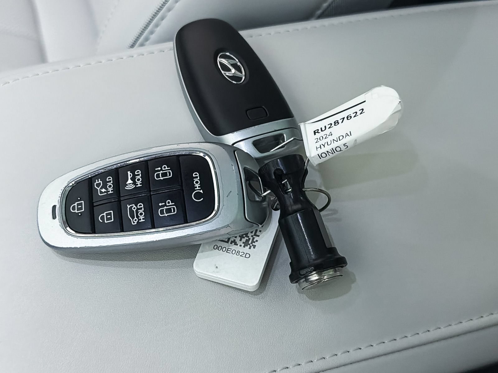 Used 2024 Hyundai Ioniq 5 Limited RWD image 31