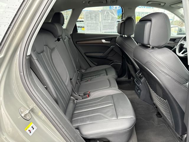 Used 2024 Audi Q5 2.0T Premium Plus image 10