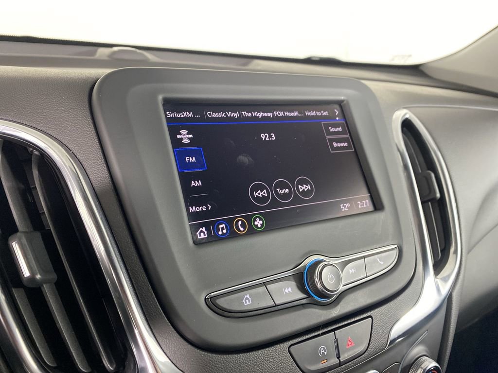 Used 2023 Chevrolet Equinox LT image 16