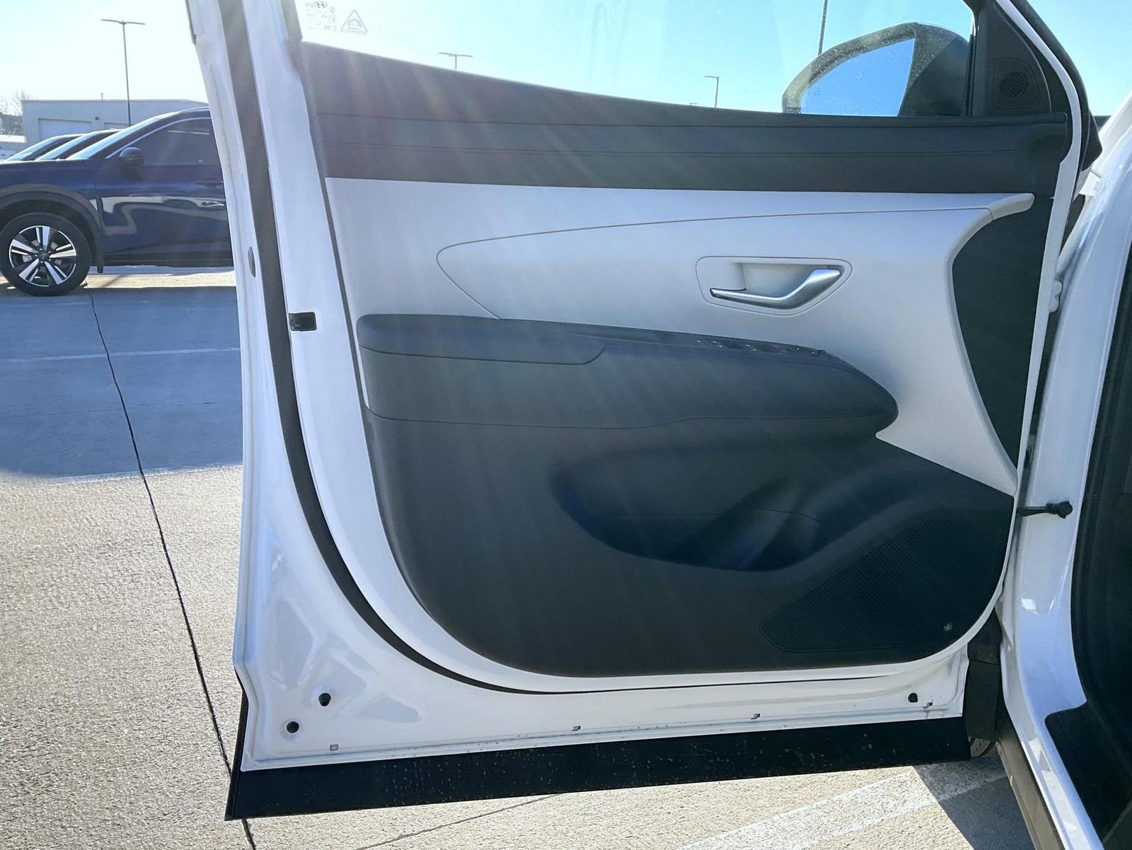 New 2026 Hyundai Tucson SEL AWD/4WD image 10