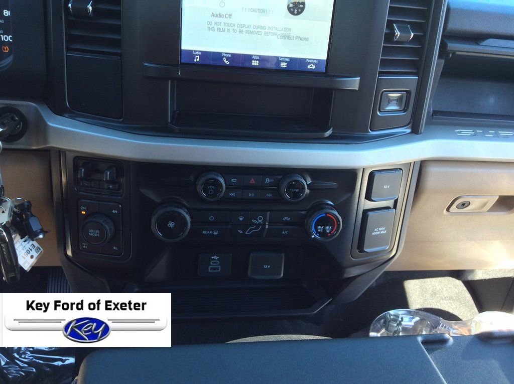 New 2026 Ford F350 XLT w/ 360-Degree Camera Package image 26