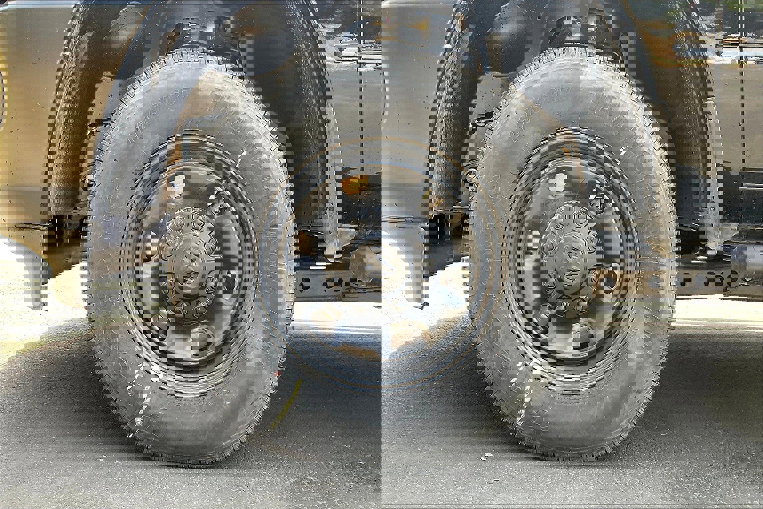 New 2025 RAM 2500 Tradesman image 14