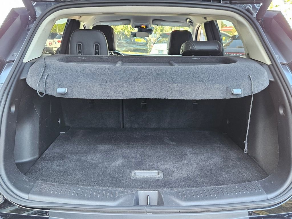 Used 2021 Buick Encore GX Select image 12