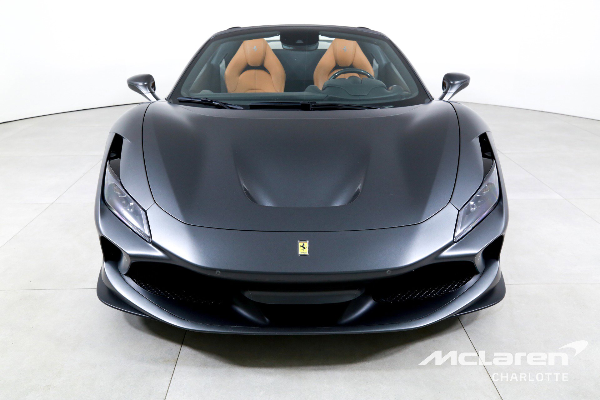 Used 2022 Ferrari F8 Tributo image 5