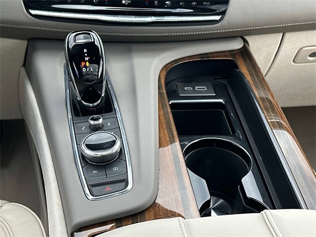 Used 2023 Cadillac Escalade Premium Luxury Platinum w/ LPO, Floor Liner Package image 5