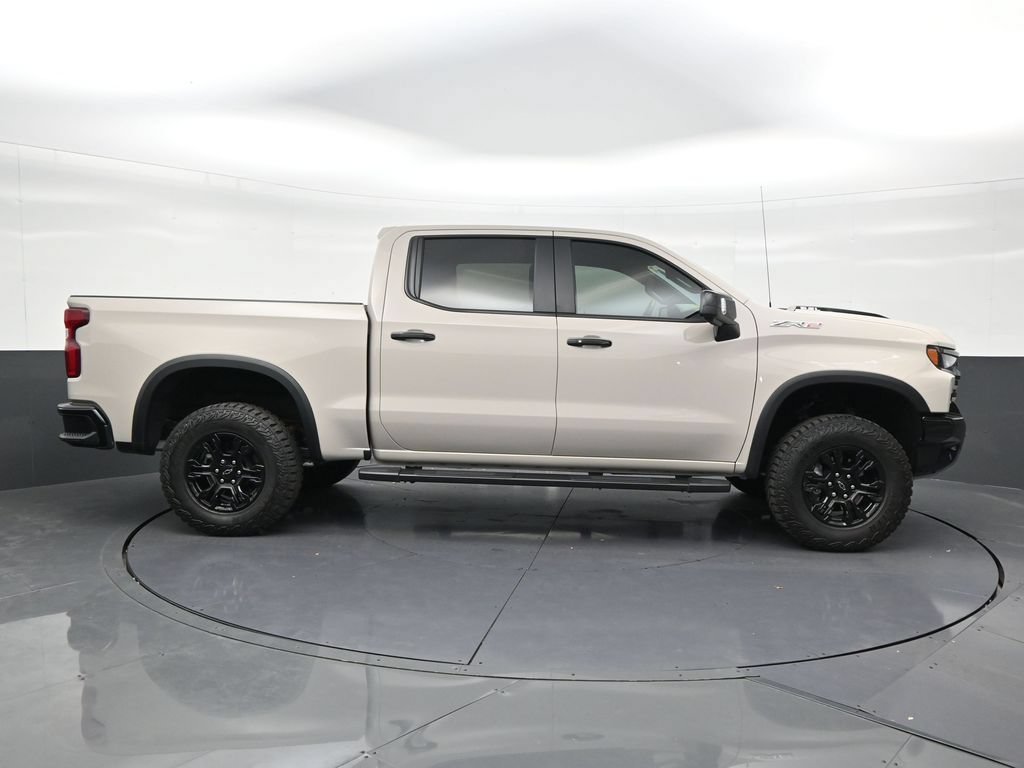 Used 2026 Chevrolet Silverado 1500 ZR2 AWD/4WD image 6