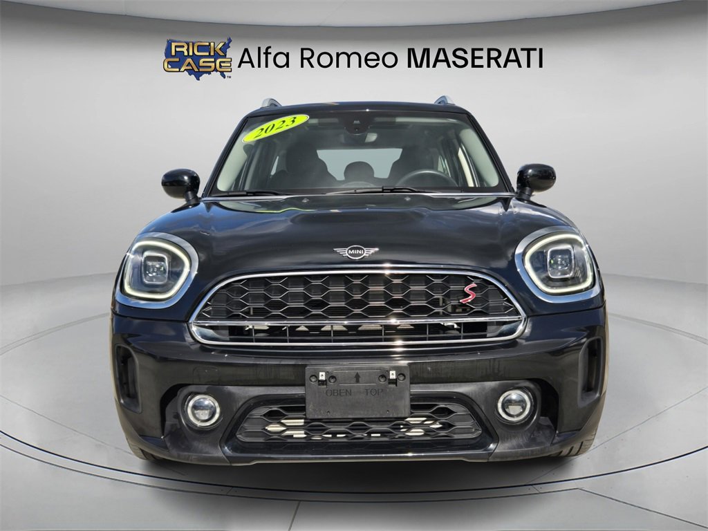 Used 2023 MINI Cooper Countryman S image 4