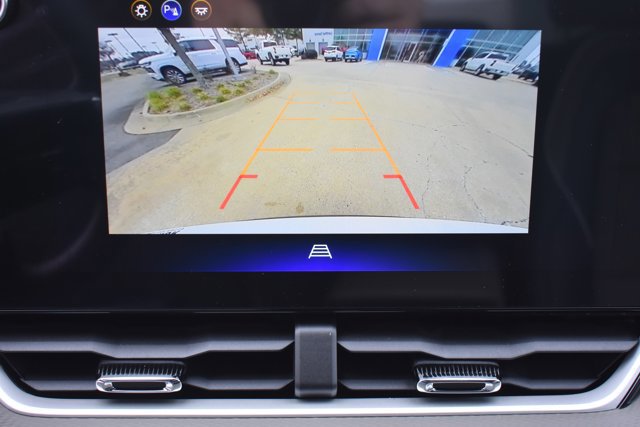 New 2026 Chevrolet Equinox LT w/ Convenience Package II image 25