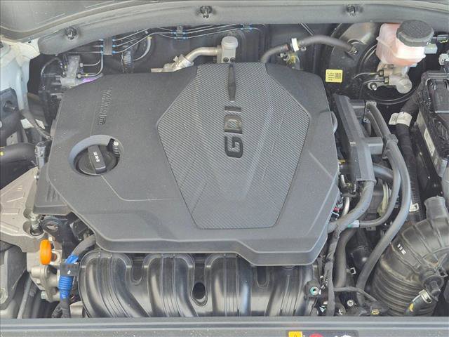 Used 2023 Hyundai Santa Fe SEL AWD/4WD image 23