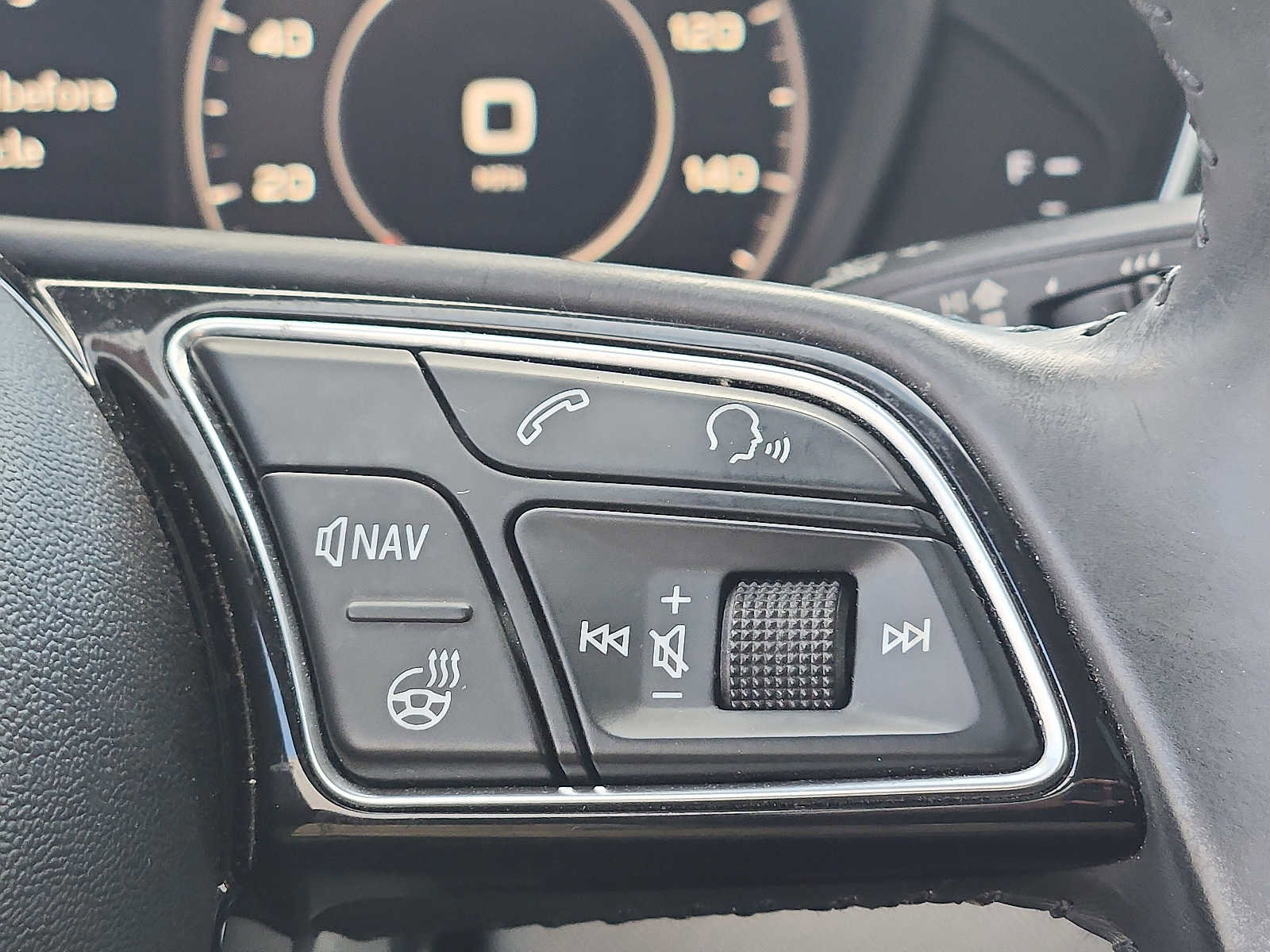 Used 2017 Audi A4 2.0T Premium Plus w/ Premium Plus Package image 22