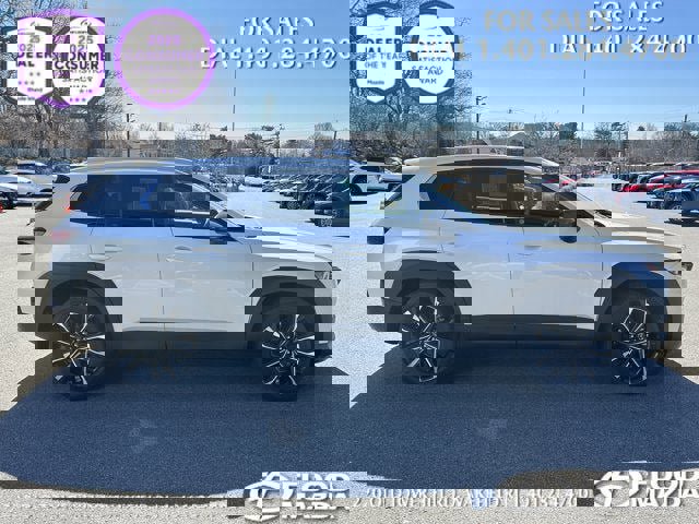 New 2025 MAZDA CX-50 AWD 2.5 S w/ Premium Plus Pkg image 37