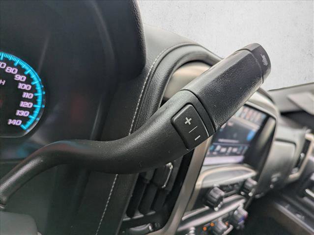 Used 2017 GMC Sierra 3500 Denali w/ Duramax Plus Package image 10