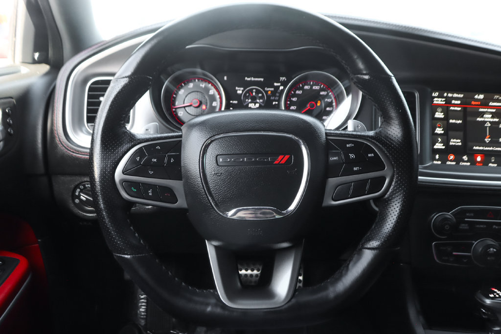 Used 2022 Dodge Charger Scat Pack RWD image 22