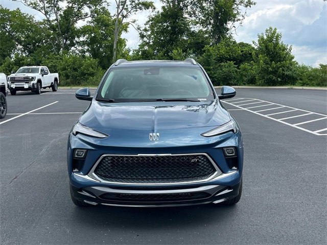 New 2026 Buick Encore GX Sport Touring w/ Comfort Package image 2