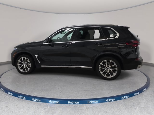 Certified 2025 BMW X5 xDrive40i w/ Premium Package AWD/4WD image 8