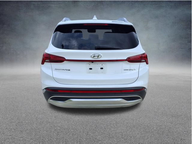 Used 2023 Hyundai Santa Fe Limited AWD/4WD image 7