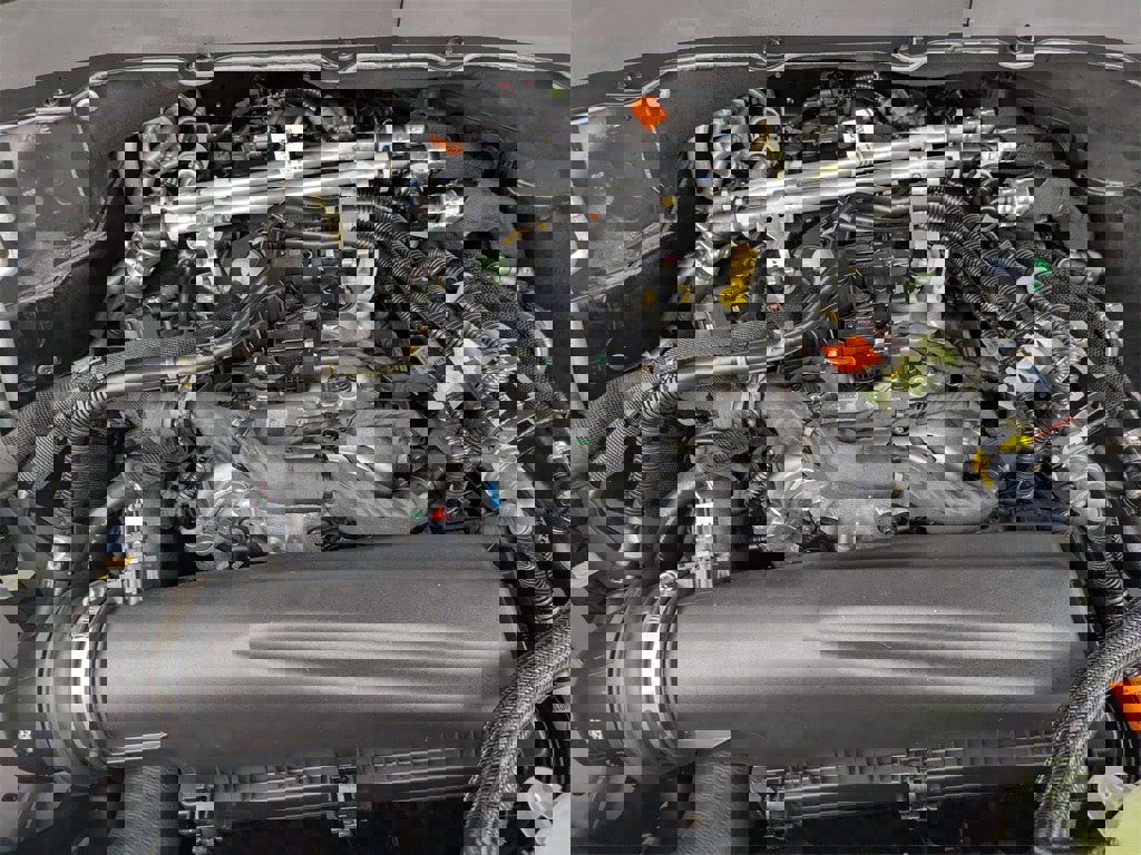 New 2026 Ford Explorer Active image 49