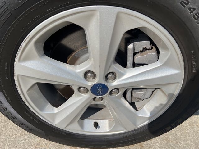 Used 2022 Ford Edge SE image 8