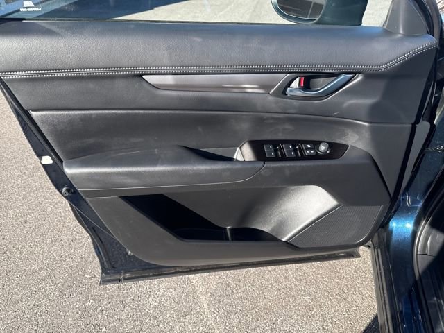 Used 2025 MAZDA CX-5 AWD 2.5 S w/ Preferred Package image 10