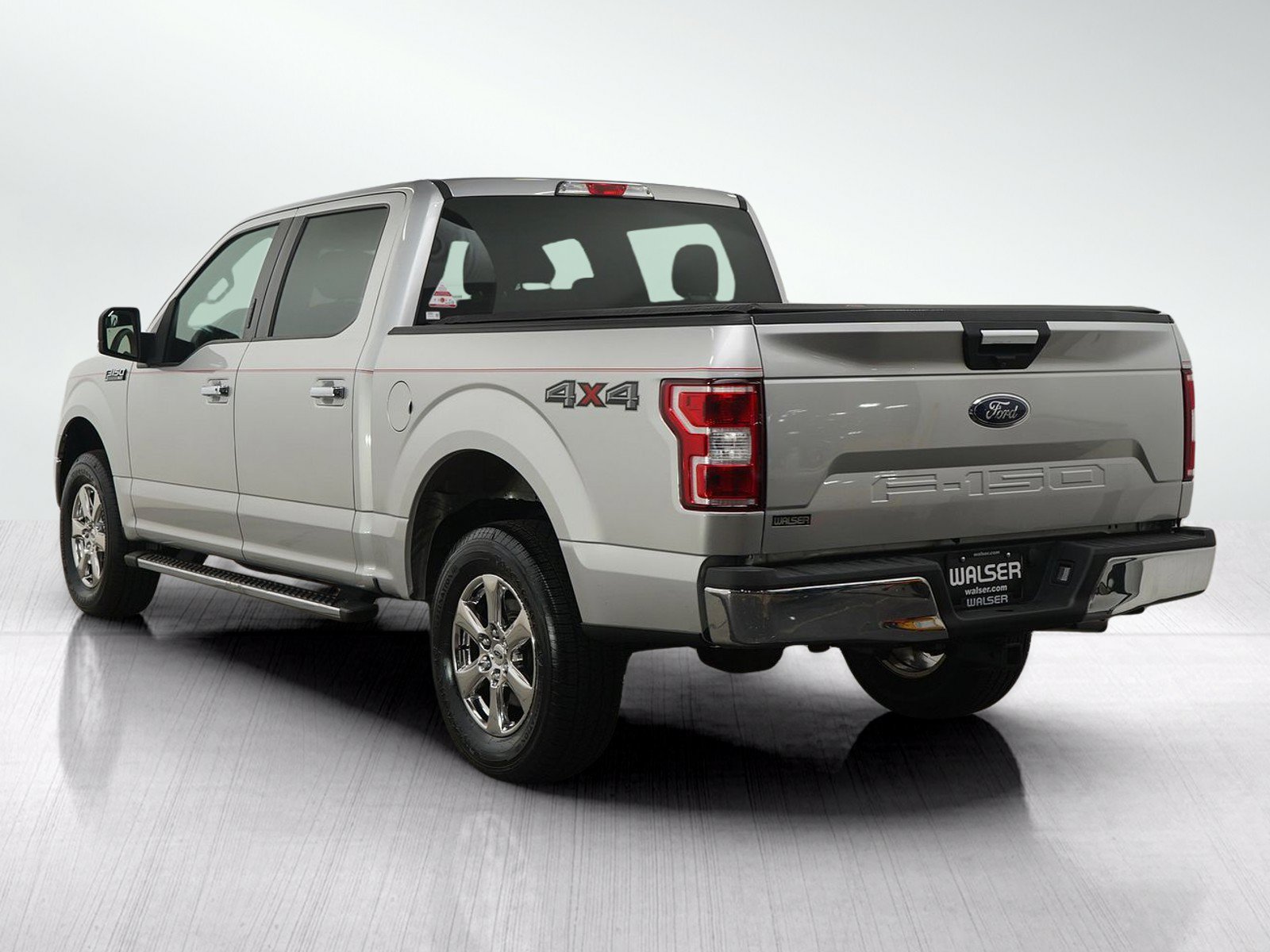 Used 2019 Ford F150 XLT w/ Equipment Group 302A Luxury AWD/4WD image 5