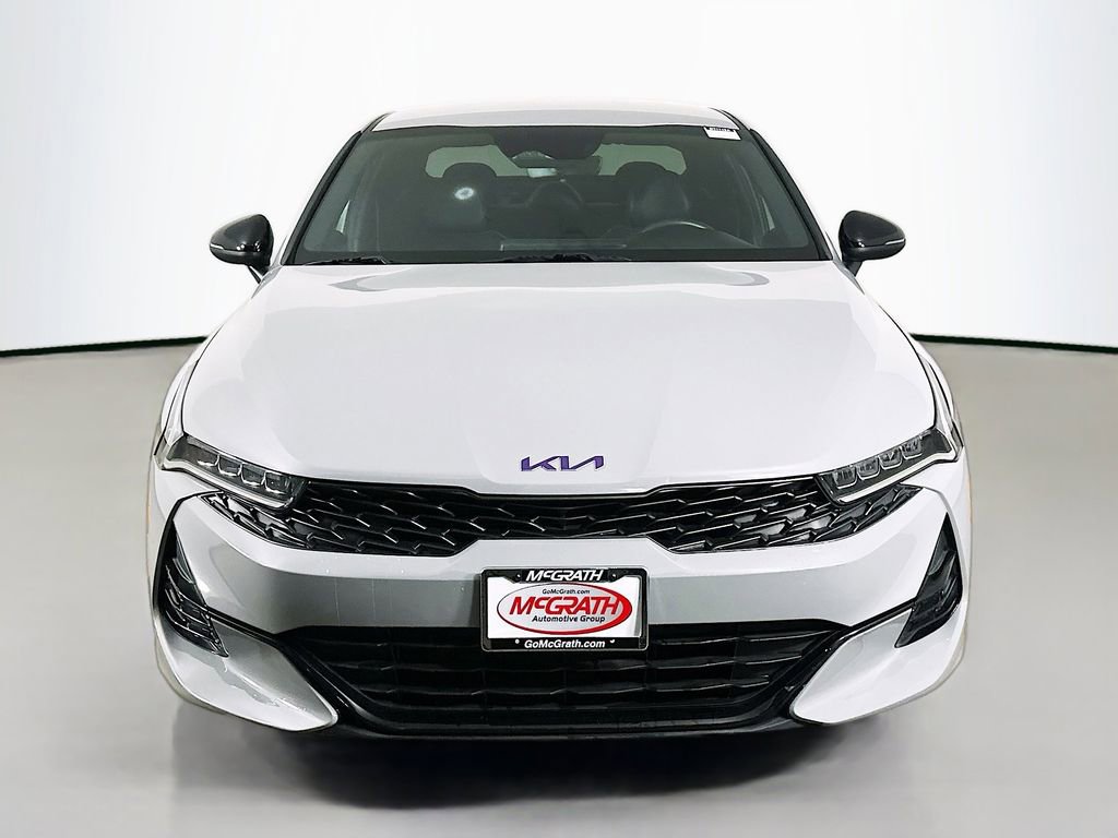 Certified 2022 Kia K5 GT-Line image 15