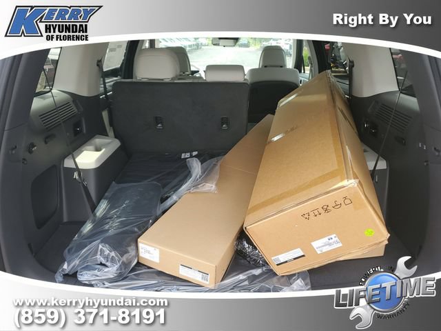 New 2026 Hyundai Santa Fe SEL AWD/4WD image 8