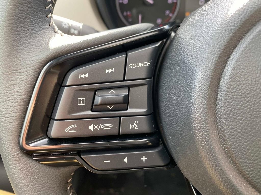 New 2026 Subaru Forester Premium image 14