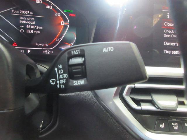 Used 2022 BMW M440i xDrive Gran Coupe w/ Premium Package image 25