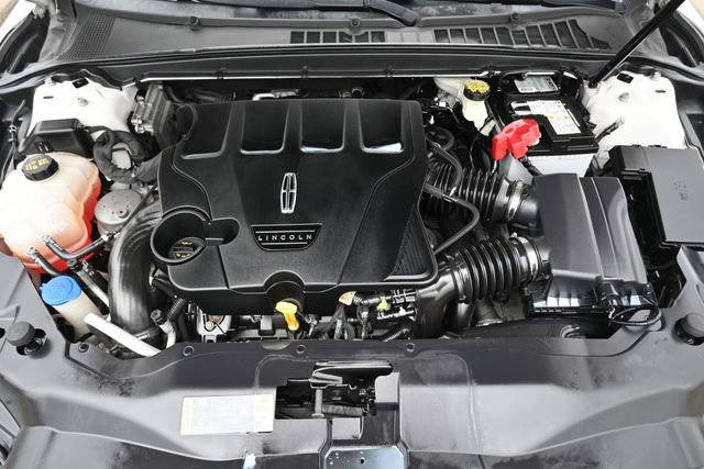 Used 2017 Lincoln Continental Reserve w/ Technology Package image 15