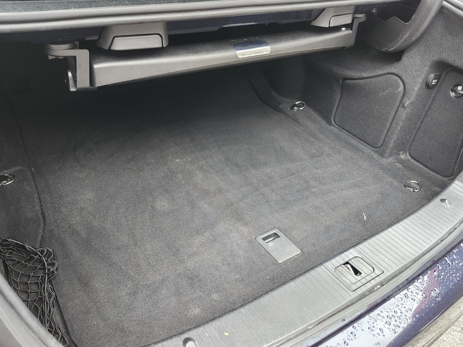 Used 2015 Mercedes-Benz E 350 Sedan image 7