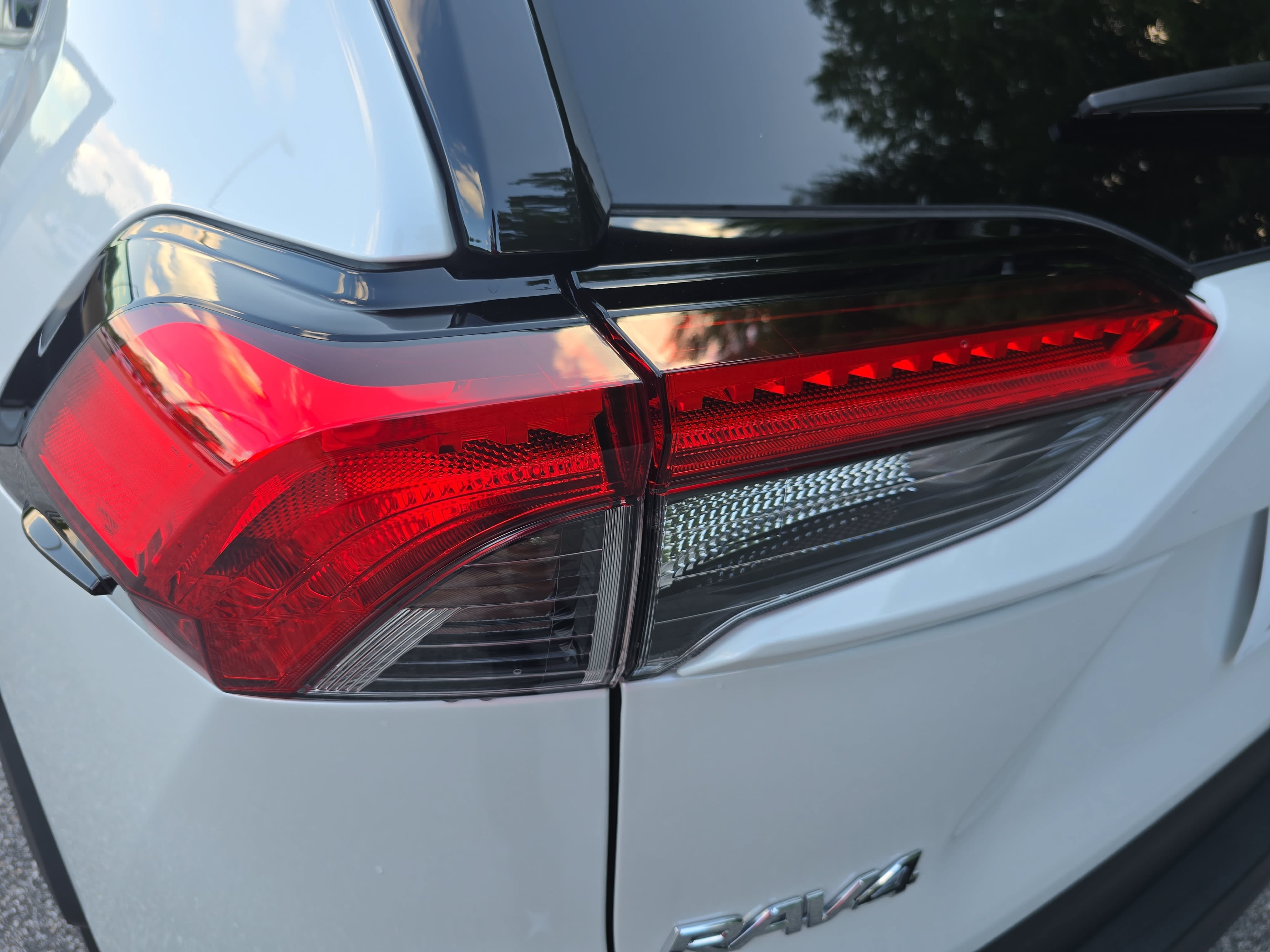 Certified 2024 Toyota RAV4 XLE Premium w/ Weather Package AWD/4WD image 32